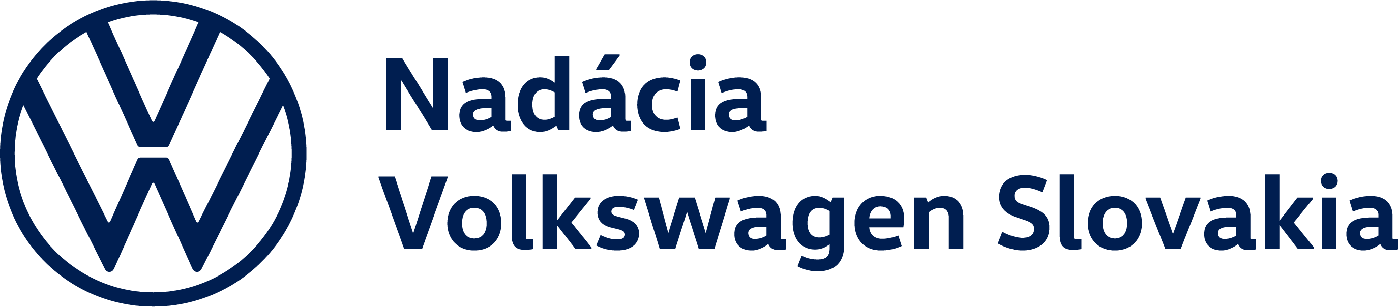 nadacia Volswagen Slovakia