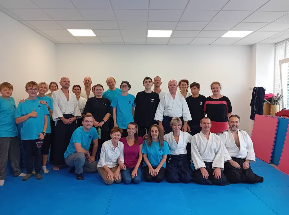 Tréning slabozrakí 21